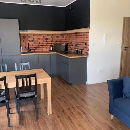 Apartament Batory Torun Exterior photo