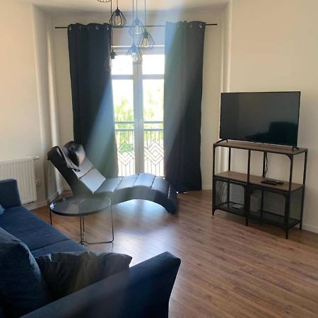Apartament Batory Torun Exterior photo