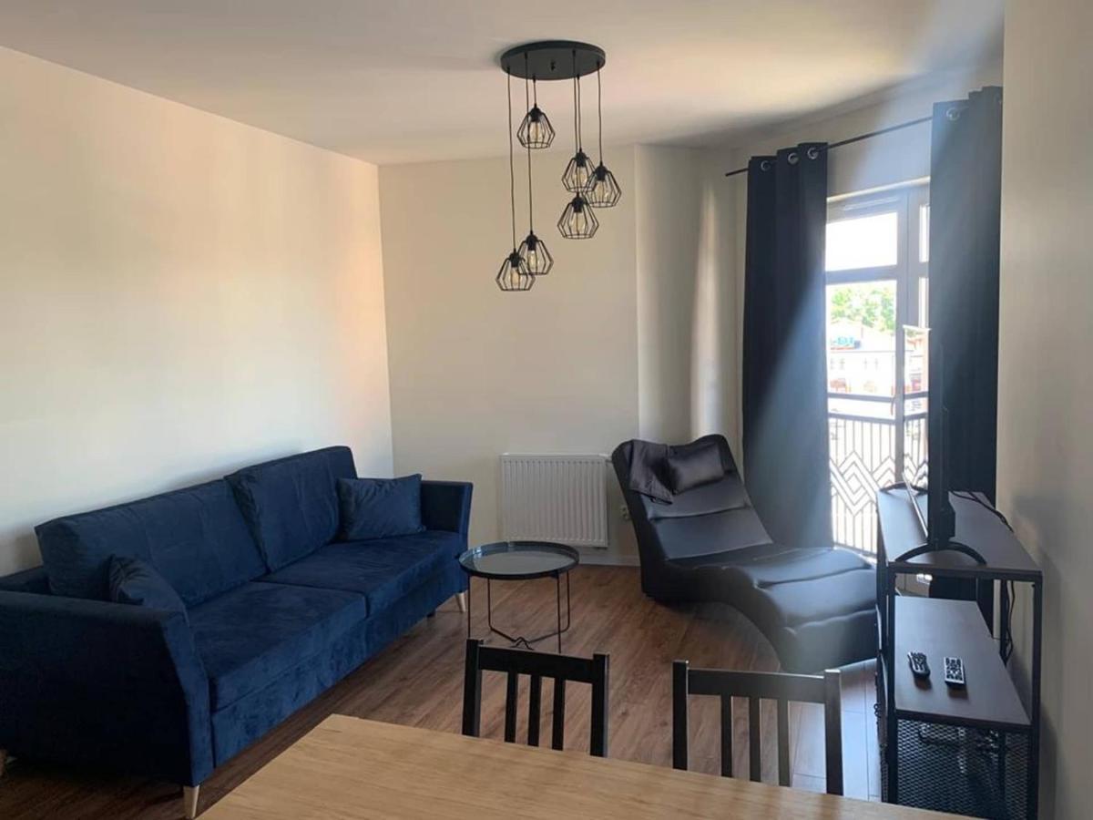 Apartament Batory Torun Exterior photo