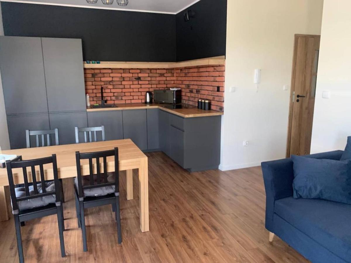 Apartament Batory Torun Exterior photo