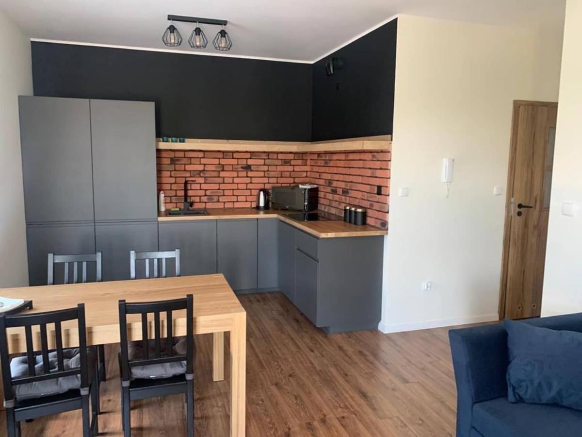Apartament Batory Torun Exterior photo