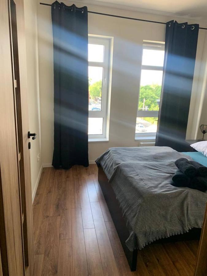 Apartament Batory Torun Exterior photo
