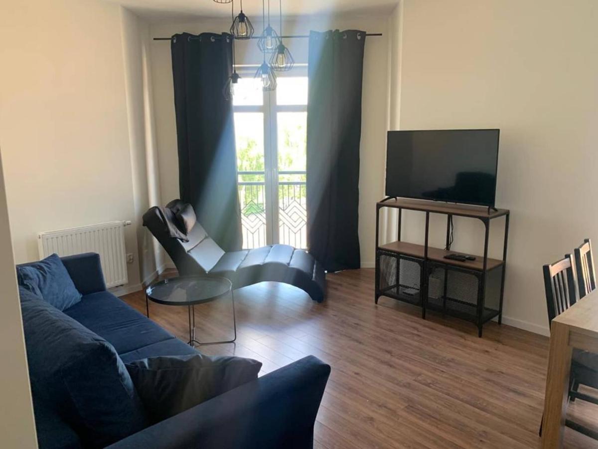 Apartament Batory Torun Exterior photo